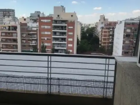 Departamento en Alquiler de 2 ambientes