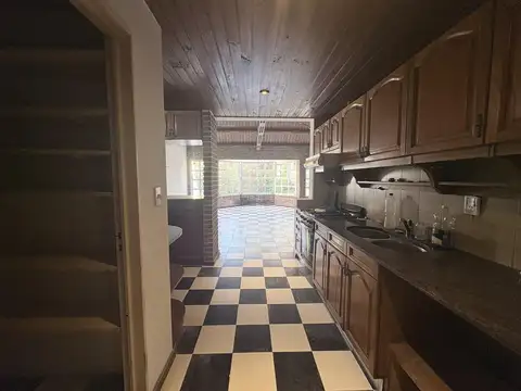 Casa en Alquiler A Estrenar