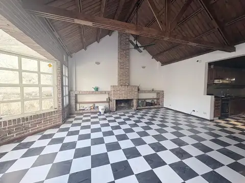 Alquiler casa plata alta - Rioja 2300