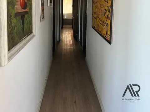 Departamento en Alquiler con 2