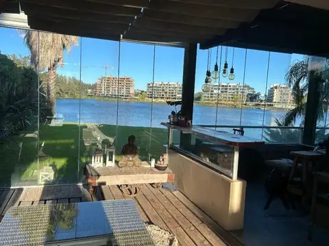 Departamento en Alquiler con 2