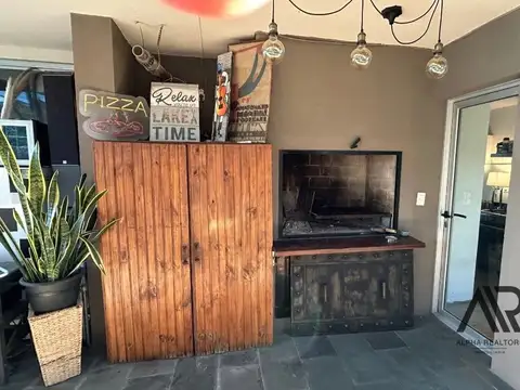 Apartamento en alquiler c/ cochera en Parque Miramar