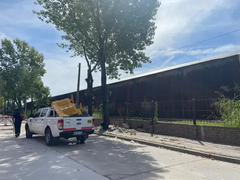 Casa en Venta en Campana, USD 95.000