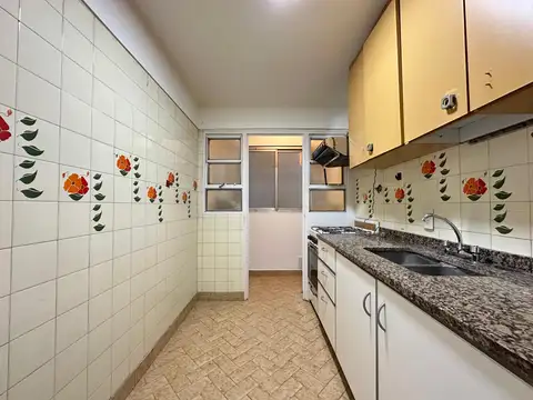 Departamento en Alquiler de 2 ambientes