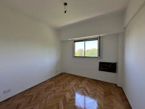 Departamento en Alquiler 40 años