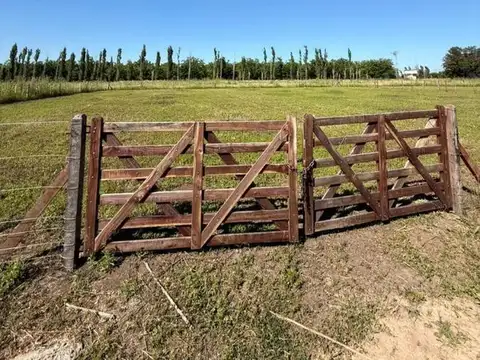 Terreno en Venta en Diego Gaynor, USD 3.500