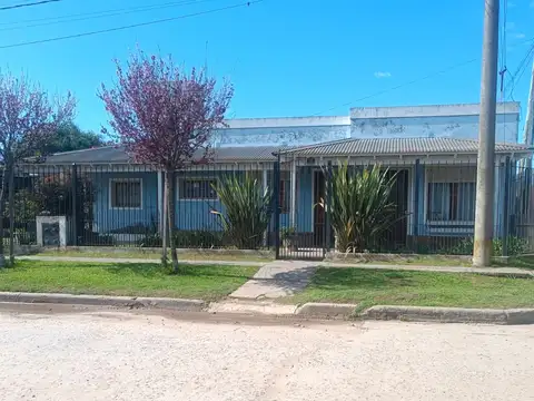 Avenida 19 esquina 36