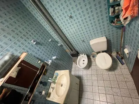 Casa  la venta en Jose C Paz