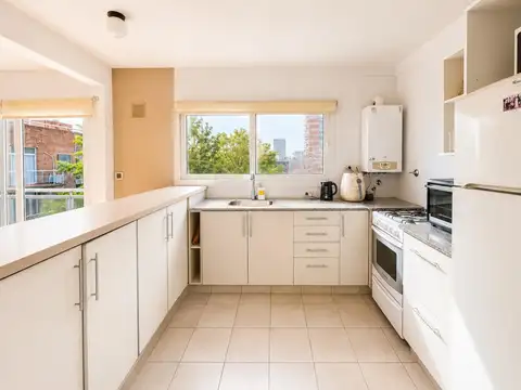 Departamento en Venta al Noroeste