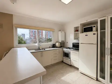 Departamento en Venta 10 años