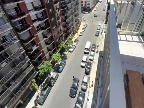 DEPARTAMENTO EN ALQUILER