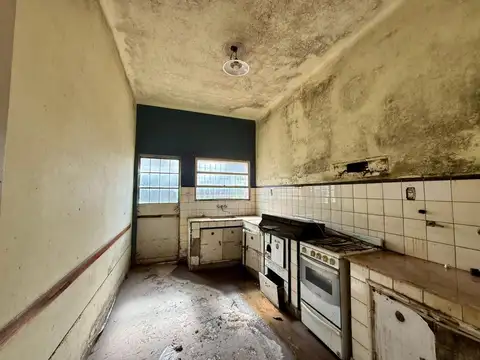Casa en Venta en Bahía Blanca, USD 79.000
