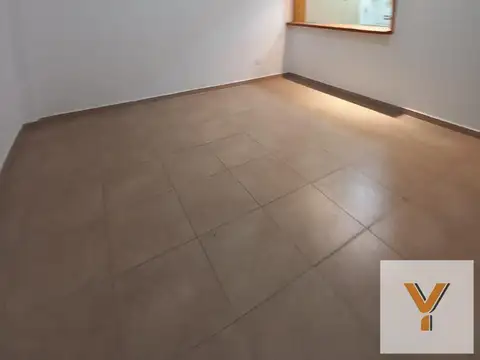 Departamento en Alquiler de 1 dormitorio