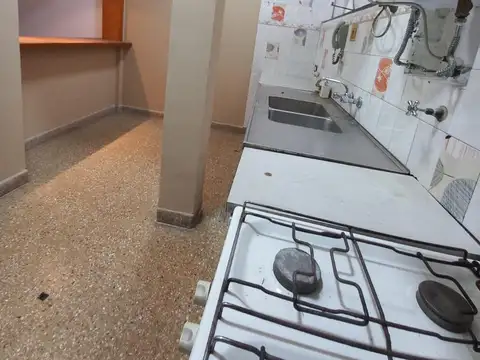 Departamento en Alquiler en Plaza Italia, $ 600.000
