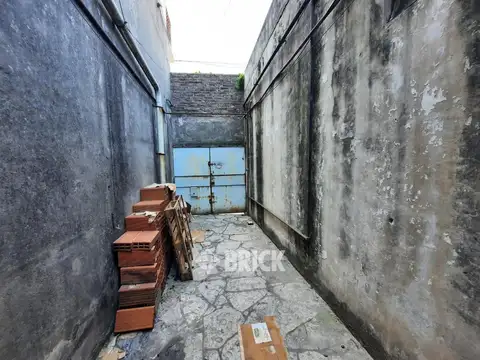 Galpon en Venta en Villa Dominico, USD 109.000