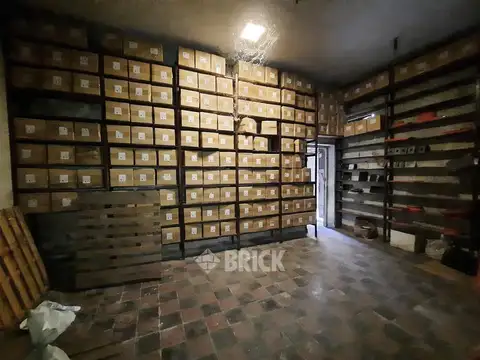 Galpon en Venta 40 años