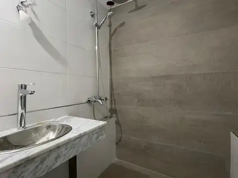 Departamento en Venta al Norte