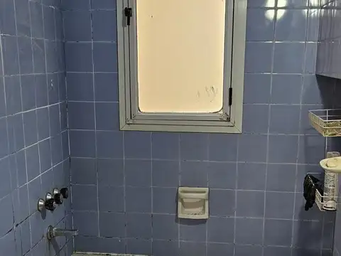 Departamento en Venta en Parque Las Heras, USD 79.000