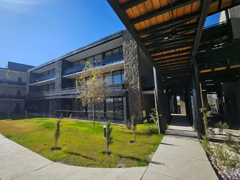 Venta Departamento Complejo Privado Maipu Mendoza