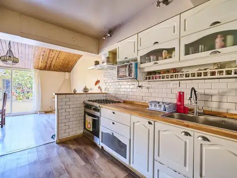 Casa en Venta de 3 dormitorios
