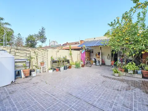 Casa en Venta en Parque Avellaneda, USD 220.000