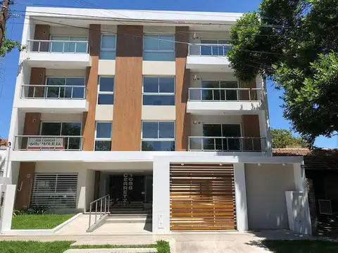 Cerreti 1096 , Piso 3