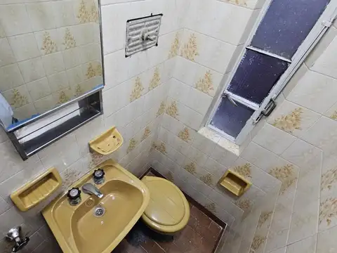 Departamento en Venta de 5 ambientes