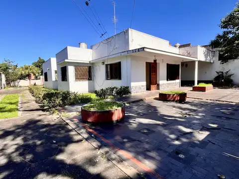 Casa en Crisostomo Alvarez al 2500, SM de Tucumán