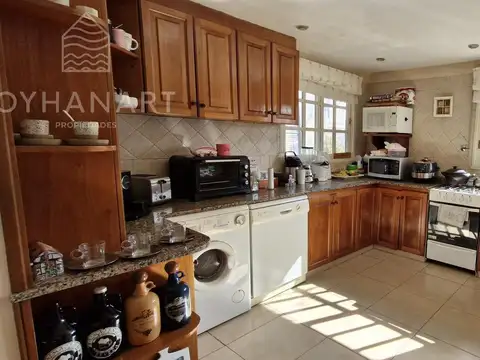 Excelente casa en Country Banco Provincia