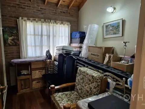 Casa en Alquiler al Norte