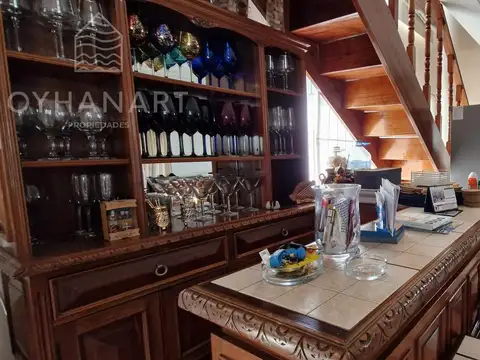 Casa en Alquiler de 4 dormitorios