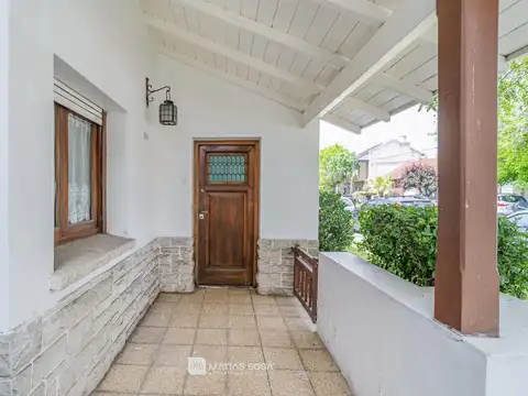 Casa en Venta de 6 dormitorios
