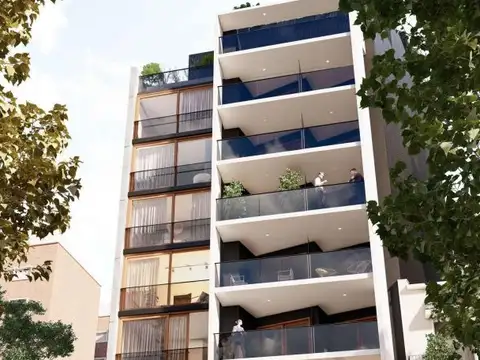 Departamento en Venta en Las Cañitas, USD 212.878