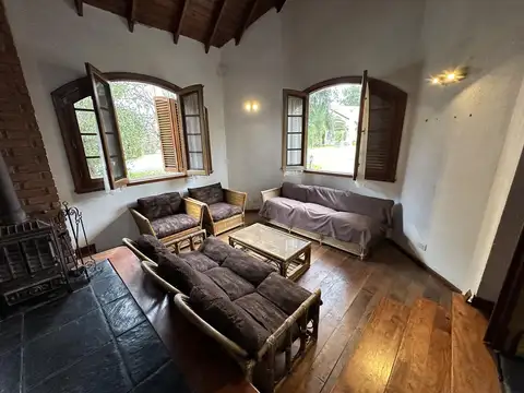 Casa en Venta 40 años