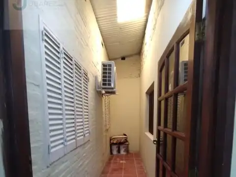 Casa en Venta en Villa Angela, USD 120.000