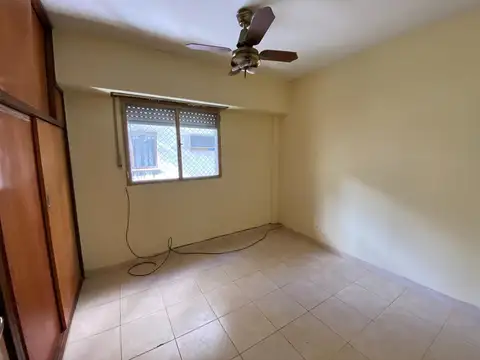 Depto. dos ambientes - alquiler - Amenabar 3500