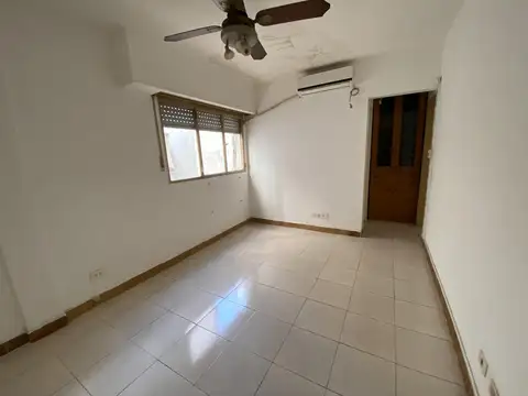 Amenábar 3500, Piso 2