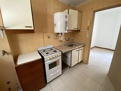 Departamento en Alquiler en Saavedra, $ 550.000