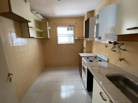 Departamento en Alquiler 50 años