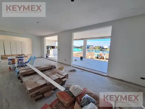 Casa en Venta en San Matias, USD 420.000