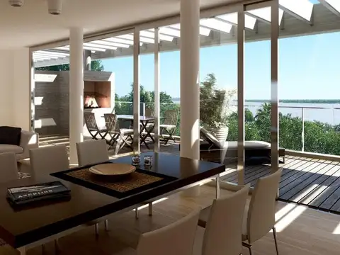 Departamento en Venta al Este