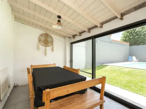 Casa en Venta en Boulogne, USD 180.000