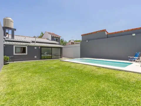 Casa en Venta al Norte