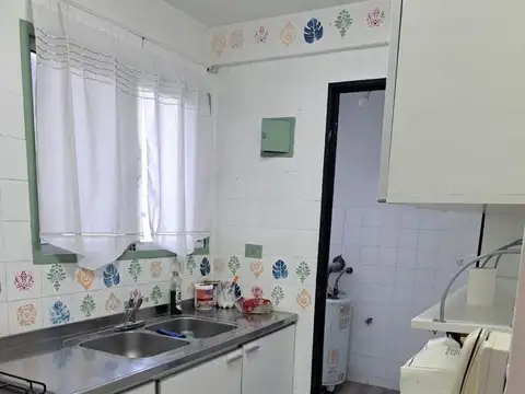 Departamento en Venta de 2 dormitorios