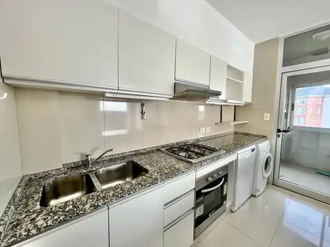 Departamento en Venta de 3 dormitorios