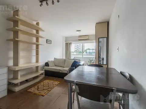 Departamento en Venta 40 años