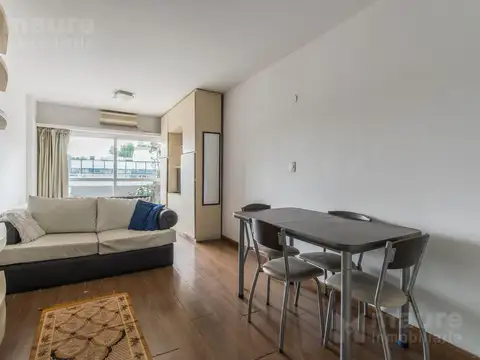 Departamento en Venta en Las Cañitas, USD 79.000