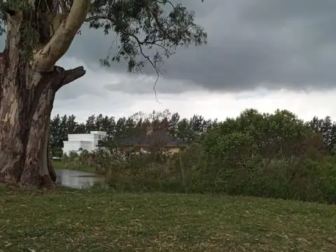 Monet Barrio Privado