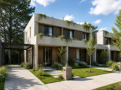 Casa en Venta de 2 dormitorios