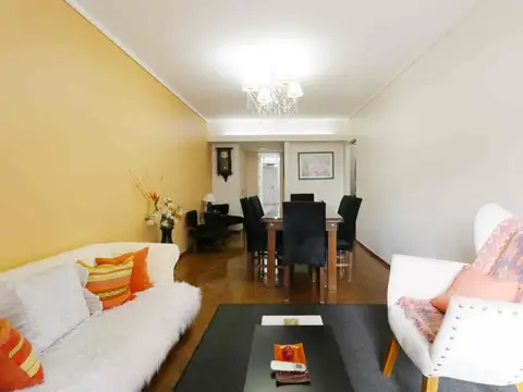 Departamento en Venta 46 años